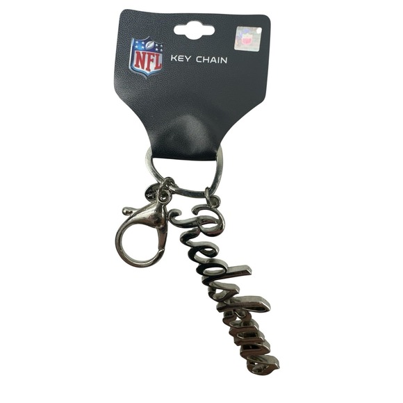 NFL Washington Redskins Keychain - Picture 1 of 2